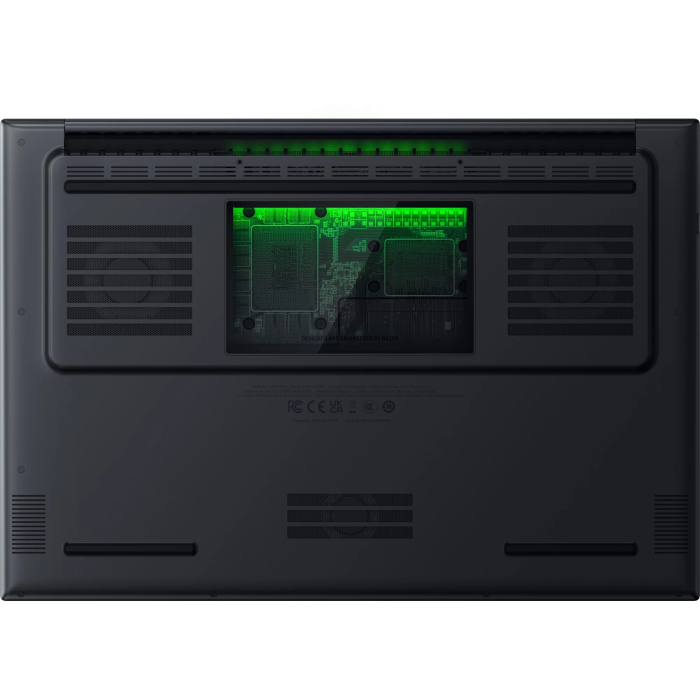 Razer RZ09-05297ER3-R3E1 Portátil Blade 18 Intel Ultra 9 275HX, 32GB RAM, RTX 5070 Ti, 1TB SSD, 18" Dual UHD+ 240Hz/FHD+ 440Hz 5 Razer RZ09-05297ER3-R3E1 Portátil Blade 18 Intel Ultra 9 275HX, 32GB RAM, RTX 5070 Ti, 1TB SSD, 18" Dual UHD+ 240Hz/FHD+ 440Hz 5