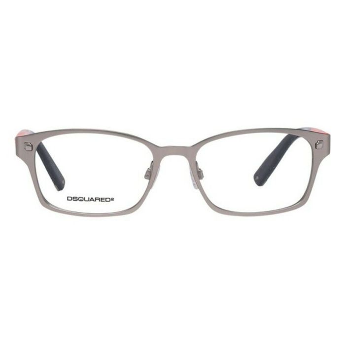 Montura de Gafas Mujer Dsquared2 DQ5100 52017 Ø 52 mm 1 Montura de Gafas Mujer Dsquared2 DQ5100 52017 Ø 52 mm 1