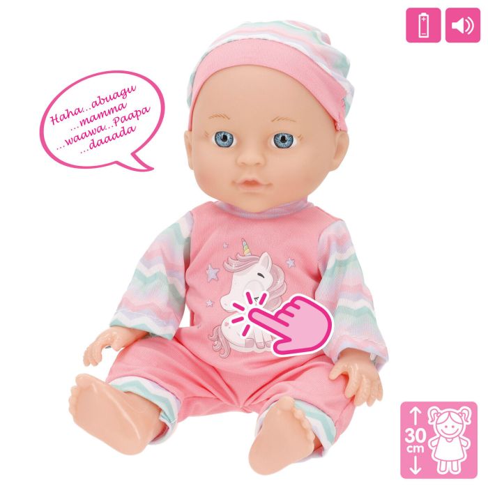 Ropa para muñecas Colorbaby 4 Ropa para muñecas Colorbaby 4