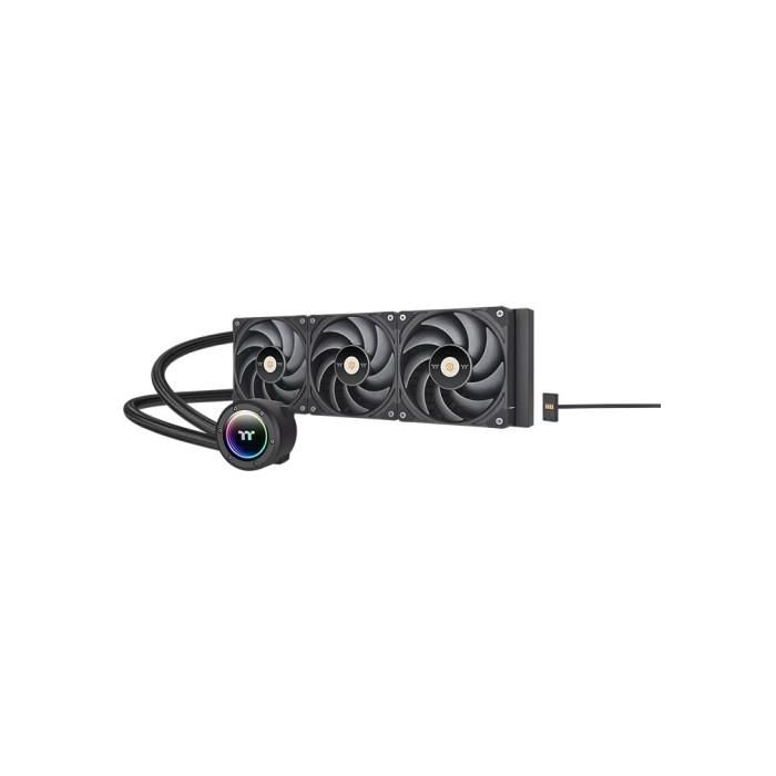 Thermaltake K WAK Toughliquid 360 EX Pro ARGB Sync All-in-One 1 Thermaltake K WAK Toughliquid 360 EX Pro ARGB Sync All-in-One 1