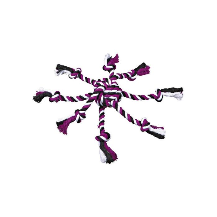 Juguete para perros Trixie Poliéster Algodón 4 Juguete para perros Trixie Poliéster Algodón 4