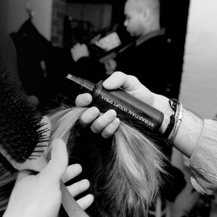 Sebastian Professionals VOLUPT Gel Spray Voluminizador para Cabello sin Volumen, Spray de 150 ml 2