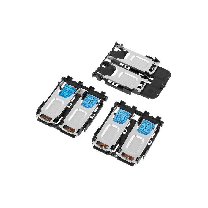 HP Kit hardware SSD para HP ZBook Fury 17 G7 y G8, incluye material térmico para instalación de SSD M.2