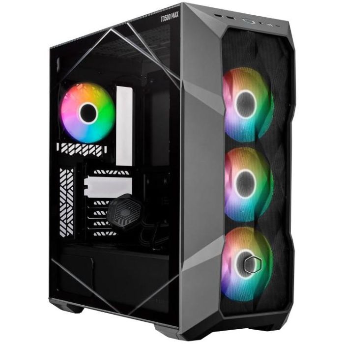 CoolerMaster TD500MAX 0 CoolerMaster TD500MAX 0