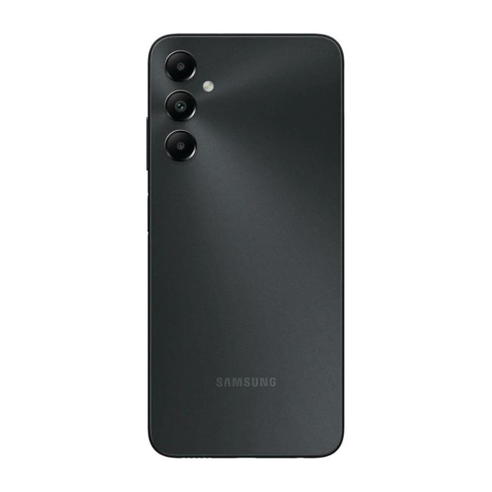 Smartphone Samsung Galaxy A05s 6,7" Octa Core Qualcomm Snapdragon 680 4G 4 GB RAM 64 GB Negro 3