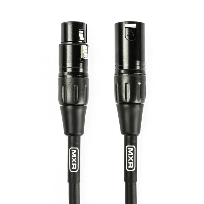 Cable Micrófono Mxr® Xlr-Xlr - 7,6 M 3 Cable Micrófono Mxr® Xlr-Xlr - 7,6 M 3