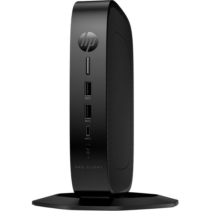 HP Thin Client T550 CEL J6412 1x8GB 1/1/0 2