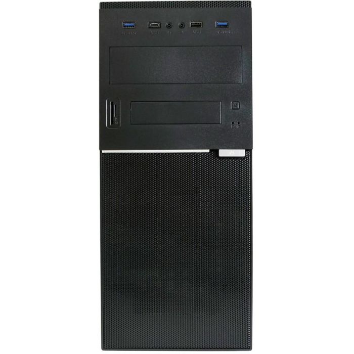 Midi LC-Power 7041B 17 Midi LC-Power 7041B 17