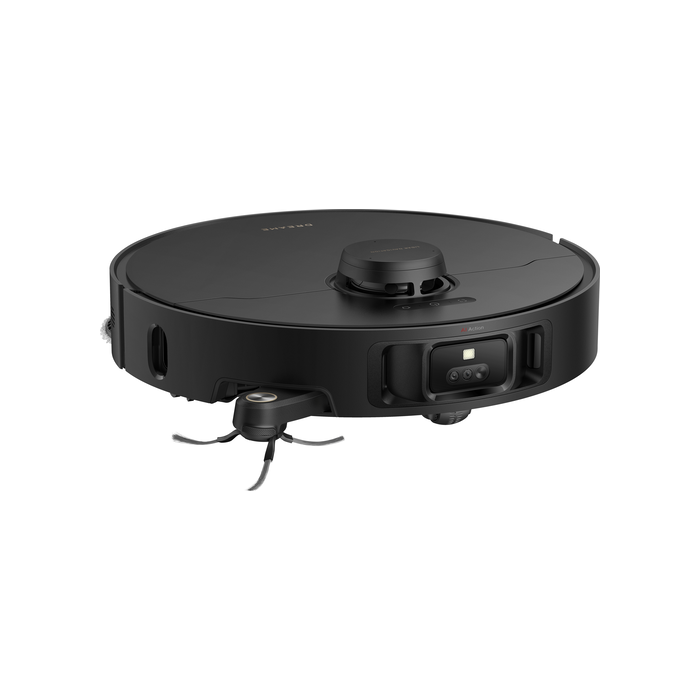Dreame Robot Aspirador L40S Pro Ultra Negro 3 Dreame Robot Aspirador L40S Pro Ultra Negro 3