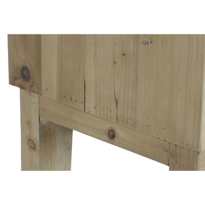Recibidor DKD Home Decor Marrón 140 x 40 x 110 cm 4 Recibidor DKD Home Decor Marrón 140 x 40 x 110 cm 4