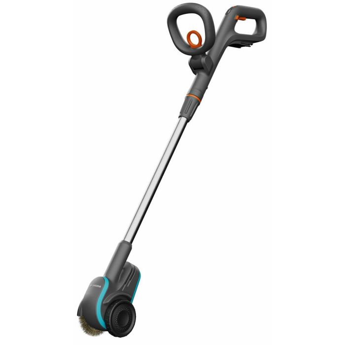 Gardena GAR4066407502789 Limpiador de Juntas EasyWeed P4A 18 V sin Batería 5 Gardena GAR4066407502789 Limpiador de Juntas EasyWeed P4A 18 V sin Batería 5