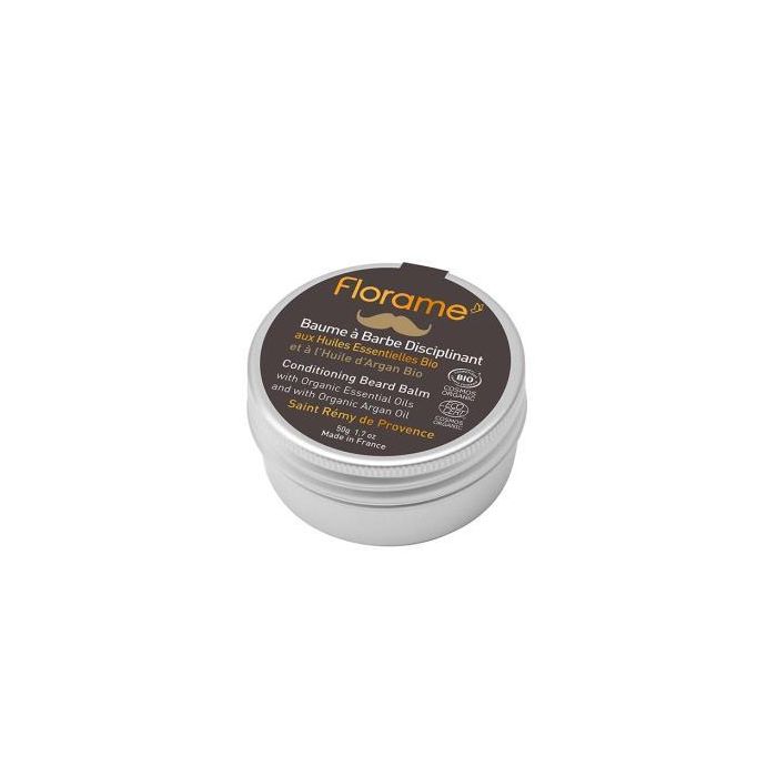Balsamo Acondicionador De Barba 50Ml. Balsamo Acondicionador De Barba 50Ml.