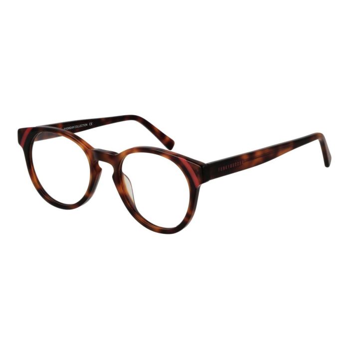 Montura de Gafas Mujer Funky Buddha FBD1060 50002