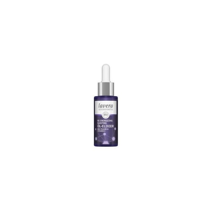 Aceite Elixir Sleeping Reparador Uva-Vitamina E 30 Ml Bio Aceite Elixir Sleeping Reparador Uva-Vitamina E 30 Ml Bio