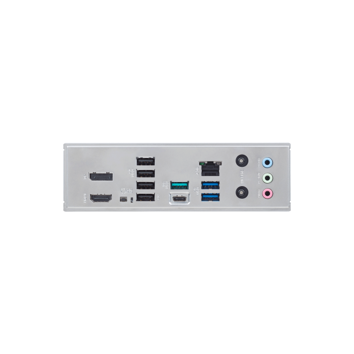 ASUS PRIME B840-PLUS WiFi Zócalo AM5 ATX 5 ASUS PRIME B840-PLUS WiFi Zócalo AM5 ATX 5