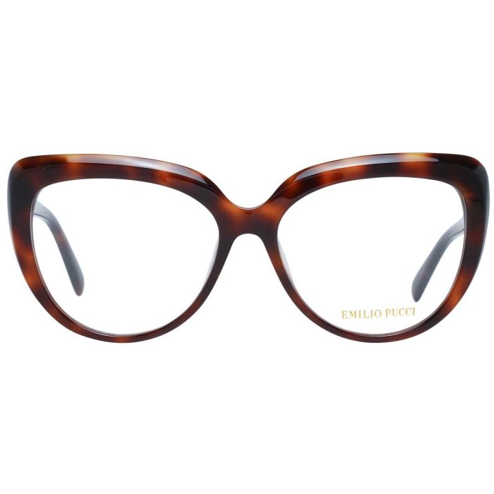 Montura de Gafas Mujer Emilio Pucci EP5173 54052 3