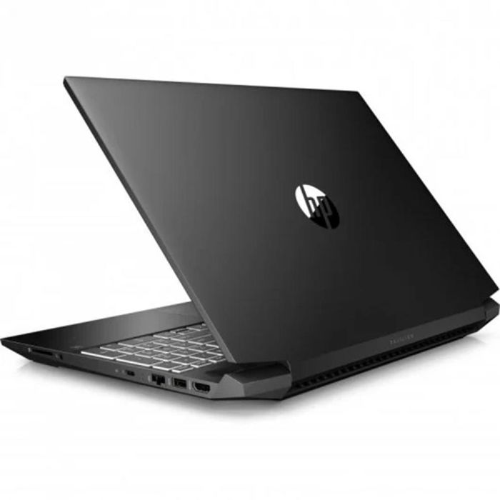 Portatil Hp Pavilion Gaming 15 - Ec1017Ns Ryzen 1 Portatil Hp Pavilion Gaming 15 - Ec1017Ns Ryzen 1