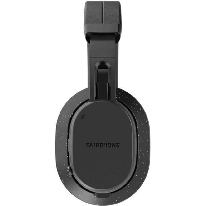 Fairphone Fairbuds XL Auriculares Inalámbricos Bluetooth Negro 4