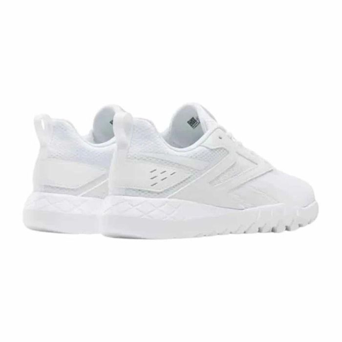 Zapatillas Deportivas Infantiles Reebok Flexagon Energy Tr 4 Blanco 1