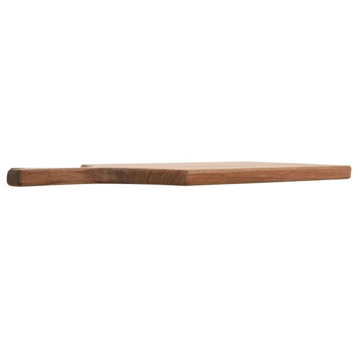 DKD Home Decor Tabla de Cortar de Acacia Natural 40x16x1.5 cm Apta para Lavavajillas 2 DKD Home Decor Tabla de Cortar de Acacia Natural 40x16x1.5 cm Apta para Lavavajillas 2