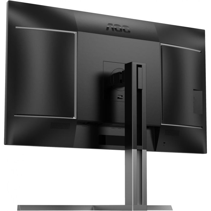 AOC U32U3CV Monitor 32 Pulgadas 4K UHD IPS 3840x2160, 16:9, 4ms, HDR DisplayHDR 400, 2xHDMI 2.0, 1xDP 1.4, 1xUSB-C (96W), Negro 7 AOC U32U3CV Monitor 32 Pulgadas 4K UHD IPS 3840x2160, 16:9, 4ms, HDR DisplayHDR 400, 2xHDMI 2.0, 1xDP 1.4, 1xUSB-C (96W), Negro 7