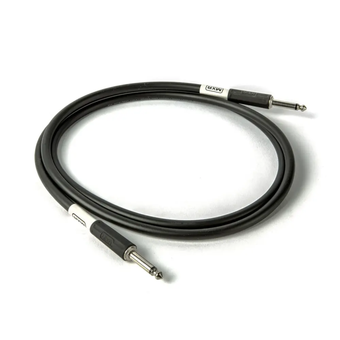 MXR Cable de Instrumento Jack / Jack 1.50 M 1