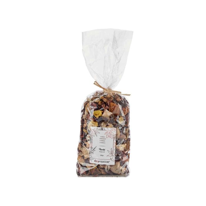 Flores Decorativas Popurri Canela (200 g) 1 Flores Decorativas Popurri Canela (200 g) 1
