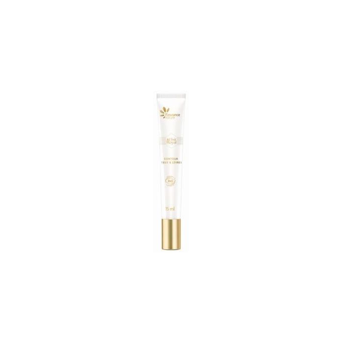 Elixir Royal Contorno Ojos-Labios Antiarrugas 15Ml Elixir Royal Contorno Ojos-Labios Antiarrugas 15Ml
