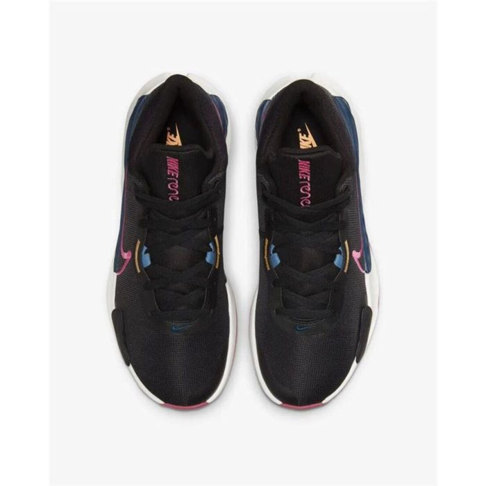 Zapatillas Deportivas Hombre Nike Renew Elevate 3 Negro 5