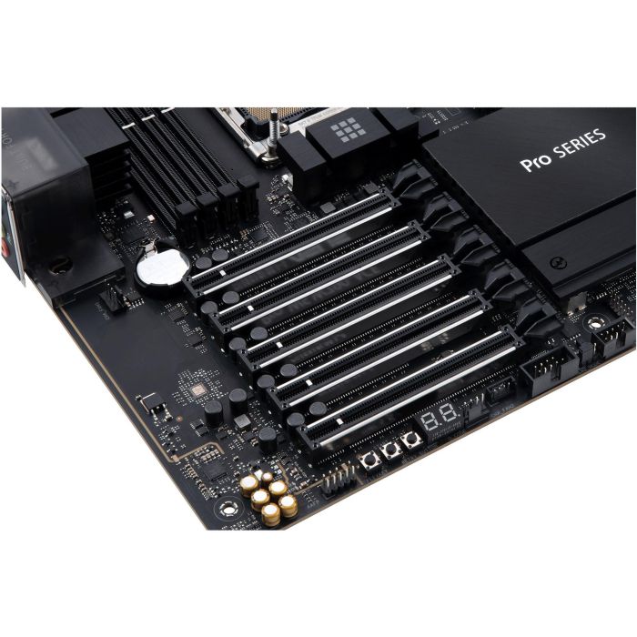 ASUS PRO WS W790-ACE S4677 Placa Base CEB W790 DDR5 para Intel Xeon 3