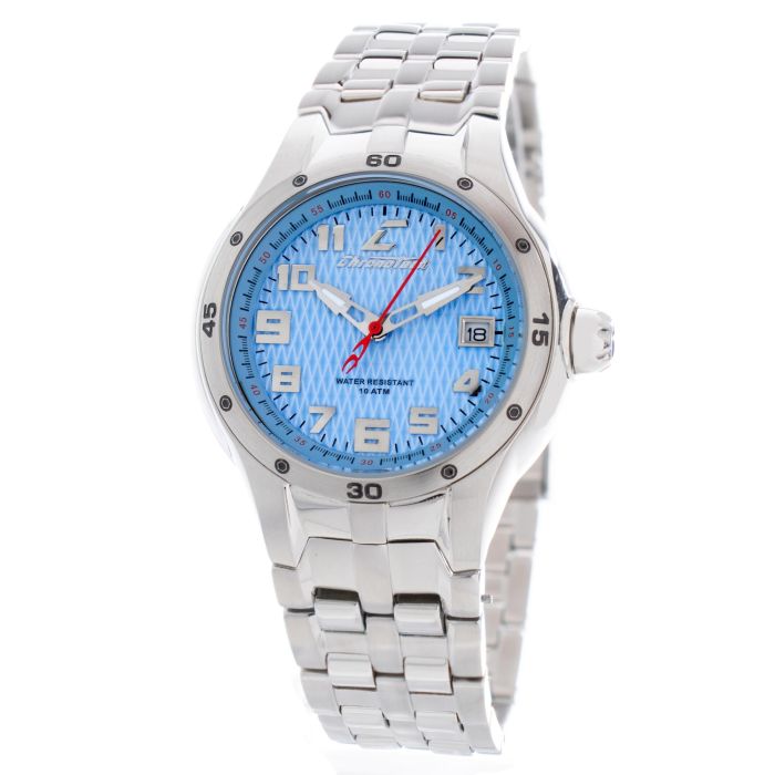 Reloj Unisex Chronotech CT7980L-01M (Ø 36 mm) Reloj Unisex Chronotech CT7980L-01M (Ø 36 mm)