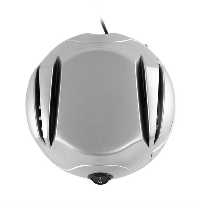 Orbegozo CU 7000 Afilador Eléctrico de Cuchillos, Tijeras y Destornilladores, Sistema de 2 Etapas, 60W, Ventosas de Estabilidad 2 Orbegozo CU 7000 Afilador Eléctrico de Cuchillos, Tijeras y Destornilladores, Sistema de 2 Etapas, 60W, Ventosas de Estabilidad 2