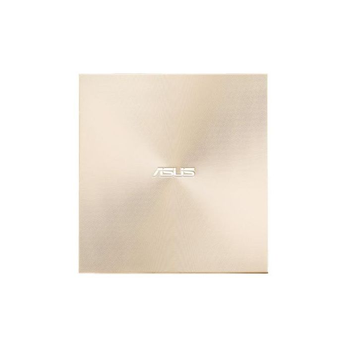 Grabador DVD CD Asus ZenDrive U9M