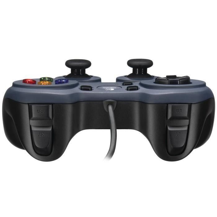 Gamepad Logitech F310 graming 10 Botones 2 Gamepad Logitech F310 graming 10 Botones 2