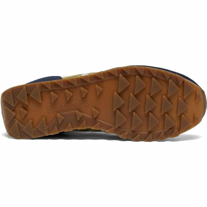 Zapatillas de Running para Adultos Saucony Jazz Original 2 Zapatillas de Running para Adultos Saucony Jazz Original 2