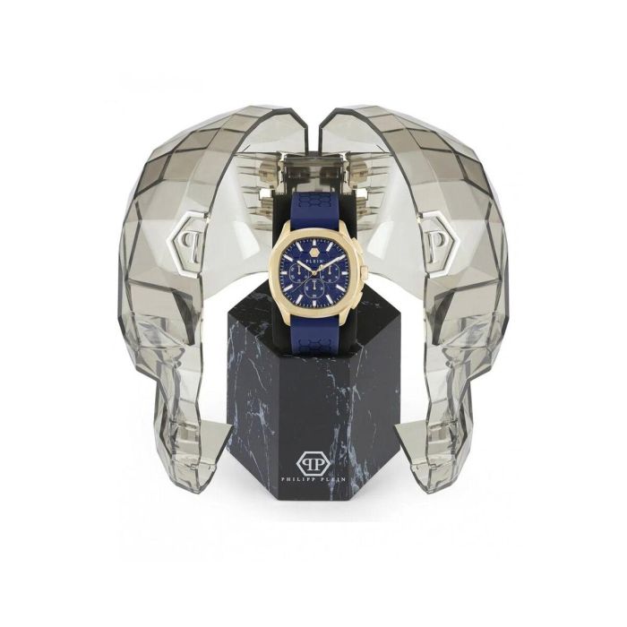 Reloj Hombre PHILIPP PLEIN PWSAA0323 (Ø 44 mm) 1