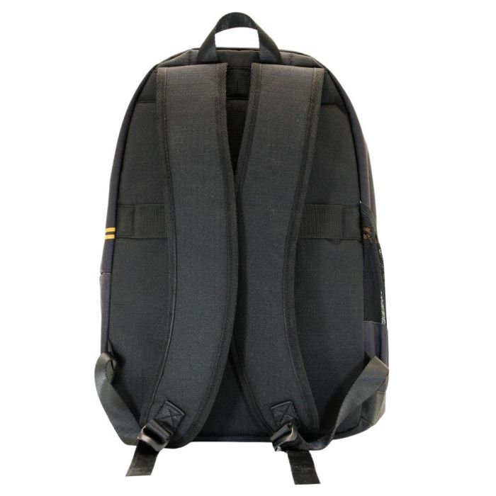 Mochila ECO 2.0 Uniform Harry Potter Negro 3 Mochila ECO 2.0 Uniform Harry Potter Negro 3