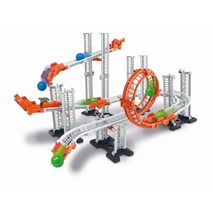 CLEMENTONI Action & Reaction - Starter set 1 CLEMENTONI Action & Reaction - Starter set 1