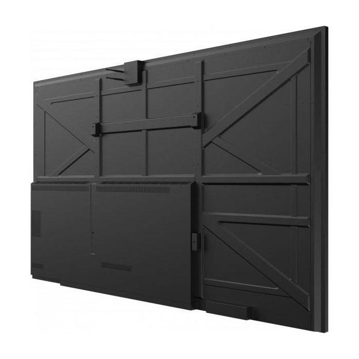 Viewsonic CDE9830 Pantalla 98" (248.9cm) 4K UHD 16:9, 500nits, HDMI, LAN, USB-C 5