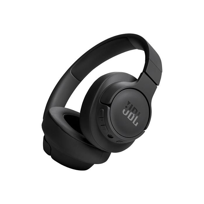 JBL Tune 720BT Auriculares Bluetooth Inalámbricos Negro Llamadas/Música Larga Duración Batería 76h 0 JBL Tune 720BT Auriculares Bluetooth Inalámbricos Negro Llamadas/Música Larga Duración Batería 76h 0