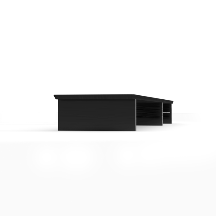 Phoenix technologies Harmony Estante Elevador De Monitor de Madera Laminada, para 2 Monitores o 34" Ultra Panorámico 2 Phoenix technologies Harmony Estante Elevador De Monitor de Madera Laminada, para 2 Monitores o 34" Ultra Panorámico 2