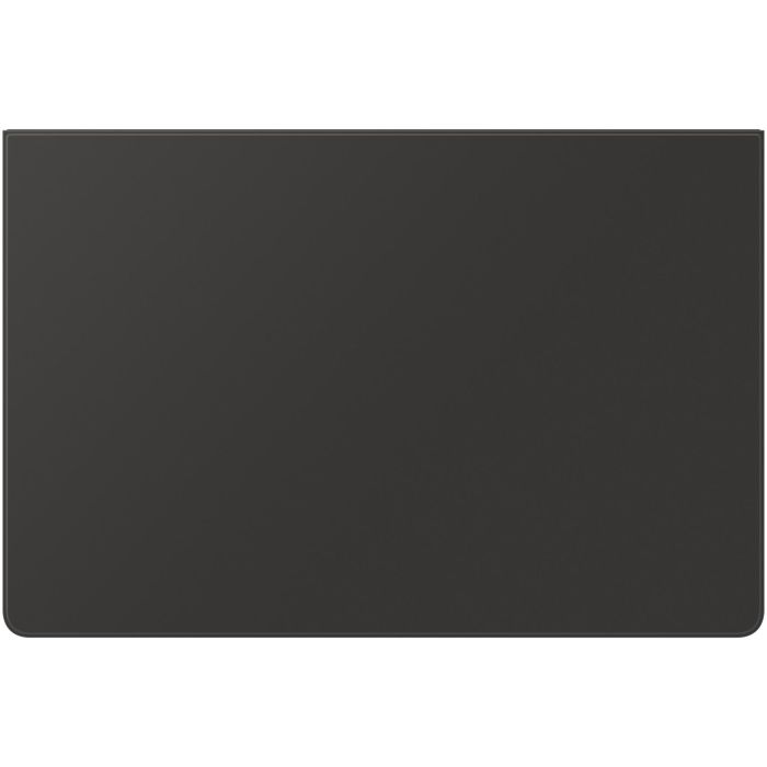 Samsung EF-DX930 Book Cover Keyboard Slim para Galaxy Tab S11 Ultra - Teclado Delgado y Cubierta Protectora, Negro