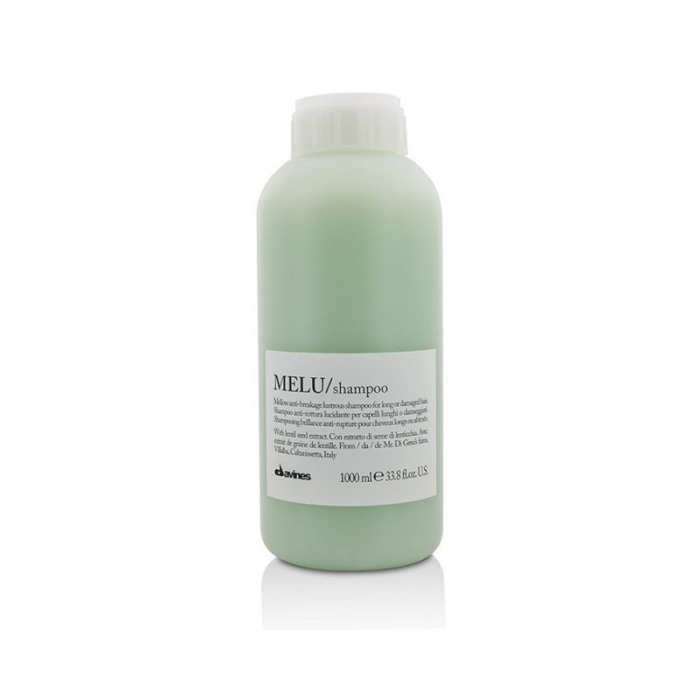 Davines Melu Mellow Anti-Rotura Shampoo 1 L Davines Melu Mellow Anti-Rotura Shampoo 1 L