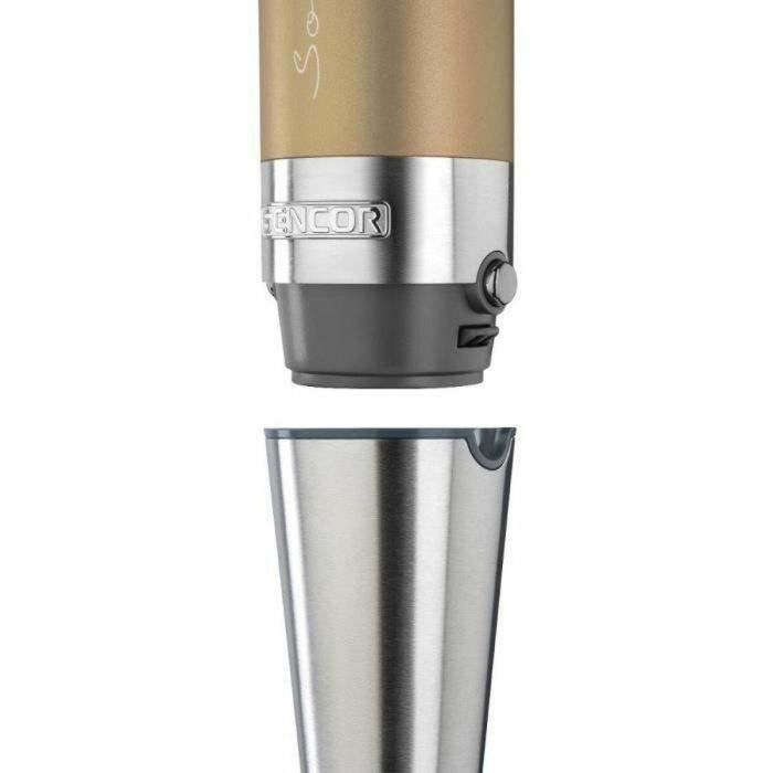 Batidora de Mano Sencor SHB 5607CH-EUE3 Acero 1 Batidora de Mano Sencor SHB 5607CH-EUE3 Acero 1