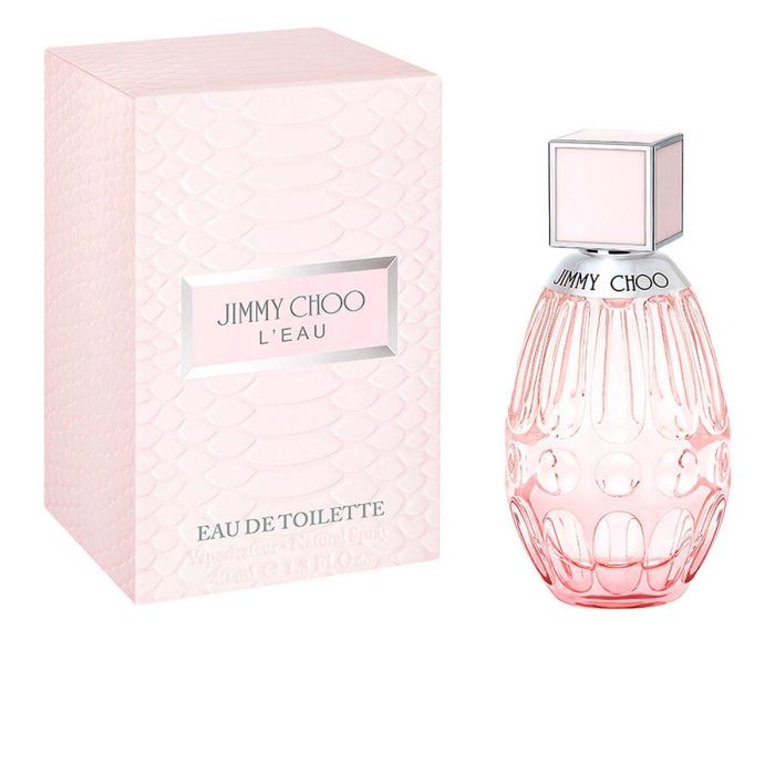 Perfume Mujer Jimmy Choo EDT 1