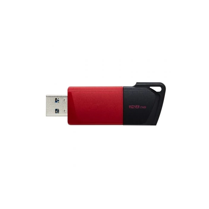 Kingston DTXM/128GB Pendrive 128GB USB 3.2 Gen 1 Negro/Rojo