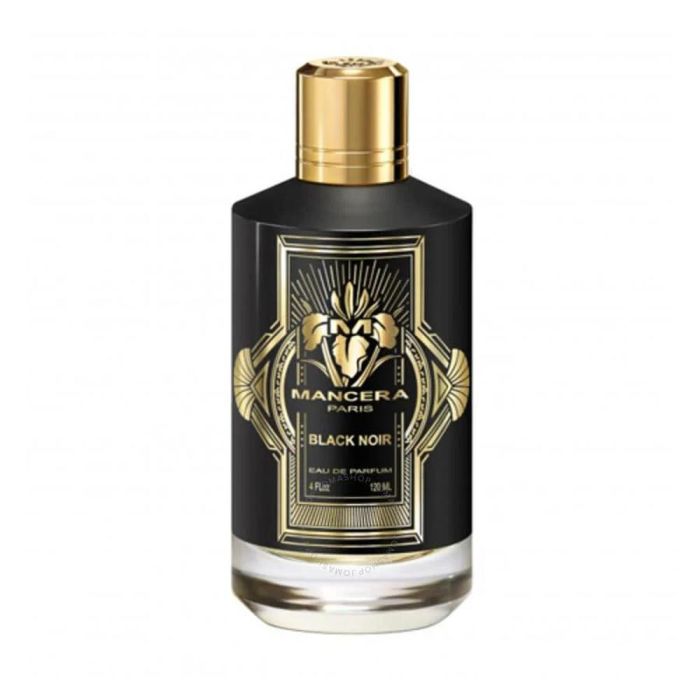 Mancera black noir epv 120ml