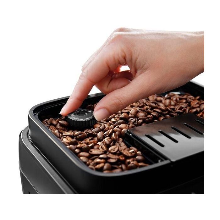 Cafetera De'Longhi Negro 1450 W 5 Cafetera De'Longhi Negro 1450 W 5