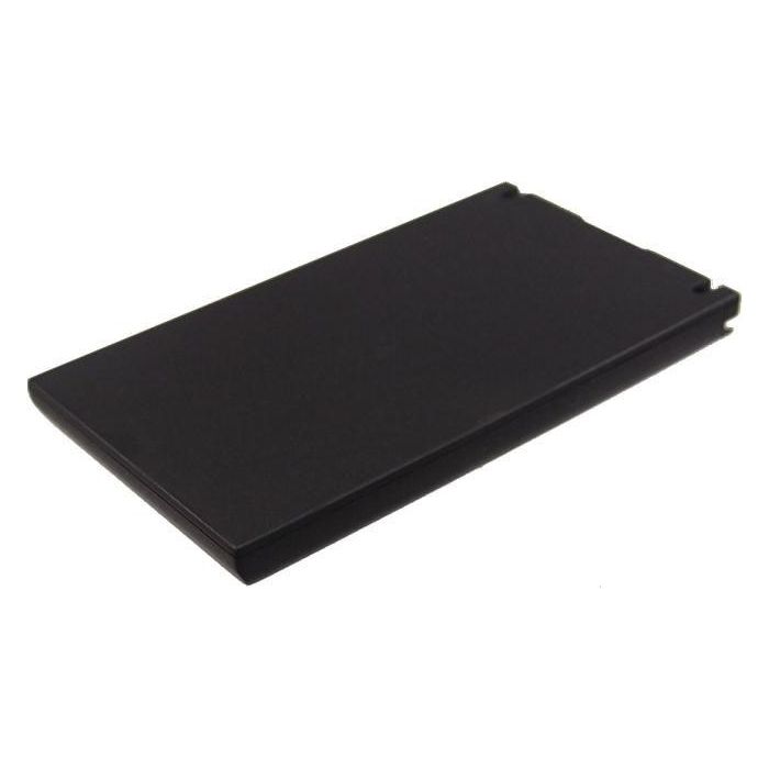 CoreParts Battery for Datalogic Scanner 3.70Wh Li-ion 3.7V 1000mAh Black, CVR2 1 CoreParts Battery for Datalogic Scanner 3.70Wh Li-ion 3.7V 1000mAh Black, CVR2 1