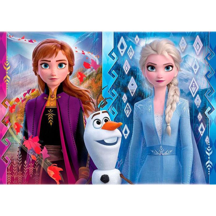 Puzzle Frozen 2 Disney 30pzs 0 Puzzle Frozen 2 Disney 30pzs 0